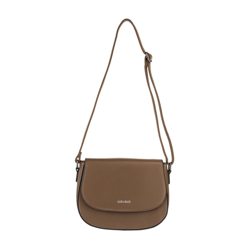 PAOLA dámska crossbody koženková kabelka