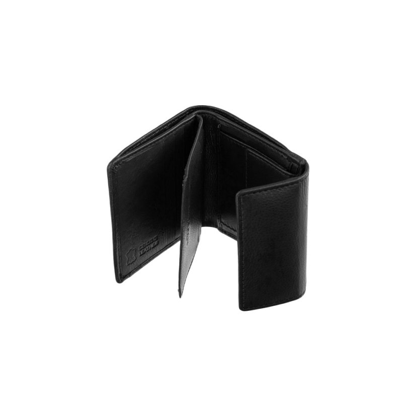 DÁMSKA KOŽENÁ PEŇAŽENKA