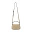 RACHEL dámska crossbody koženková kabelka