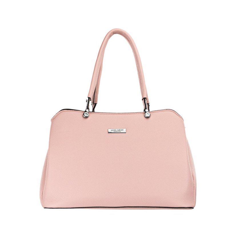 AILA dámska koženková kabelka