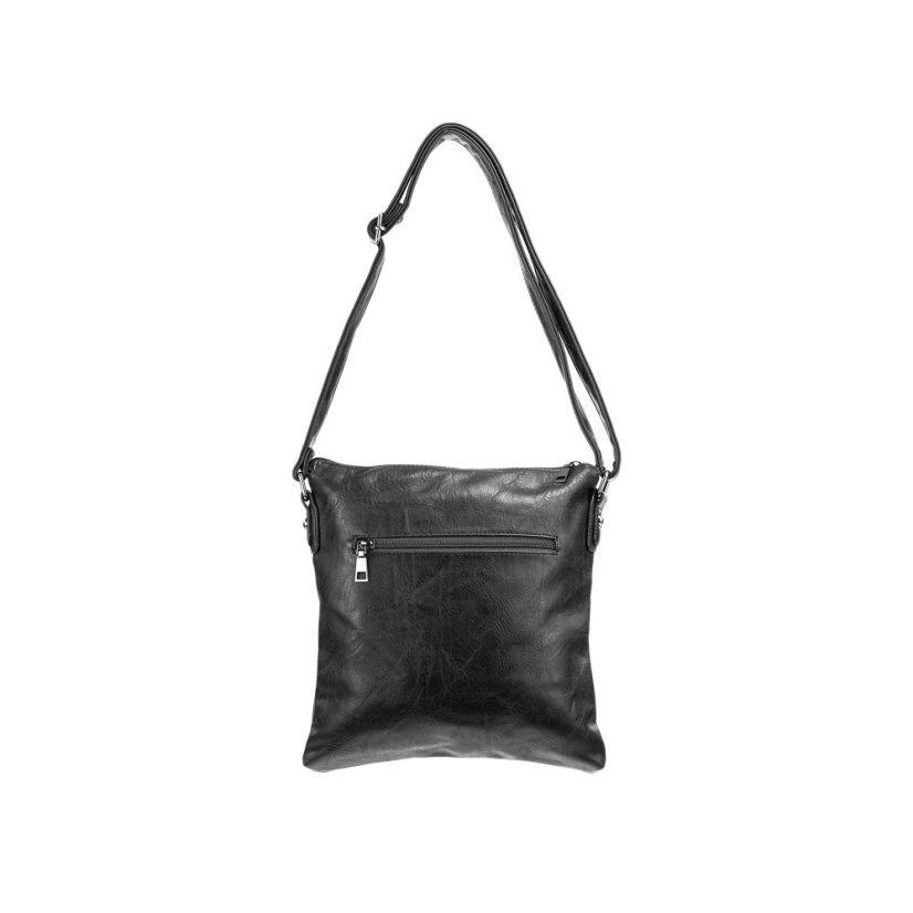 TERESSA dámska crossbody koženková kabelka