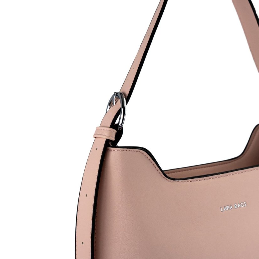 MIRA dámska koženková kabelka