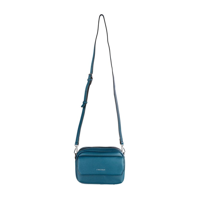 BLANCA dámska crossbody koženková kabelka