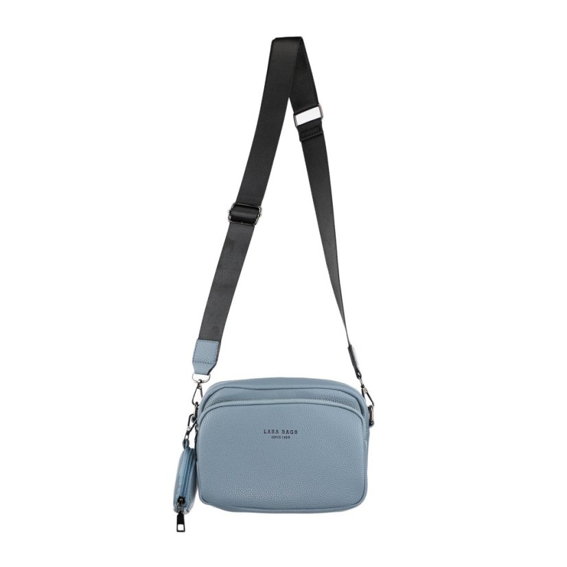 CHLOE dámska crossbody koženková kabelka