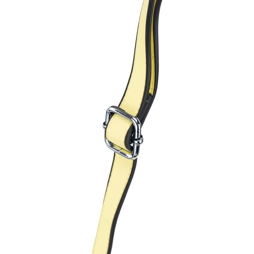 CINDY dámska crossbody koženková kabelka