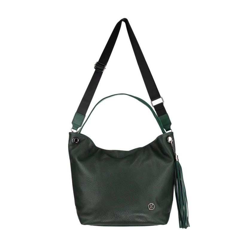 KARINA dámska koženková kabelka