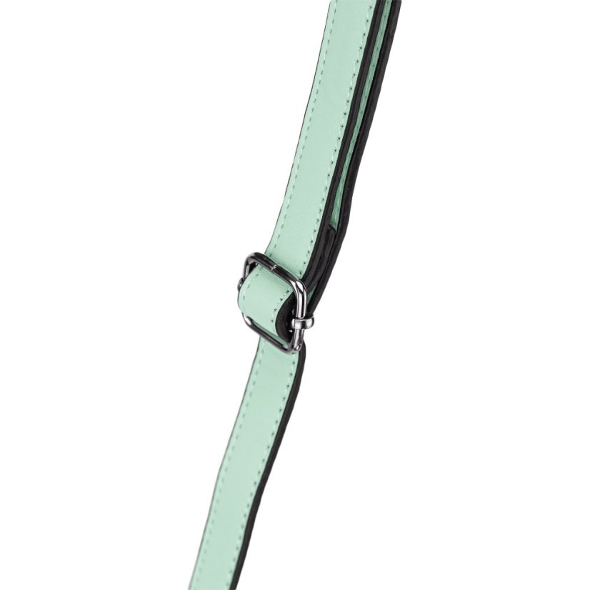 WENDY dámska crossbody koženková kabelka