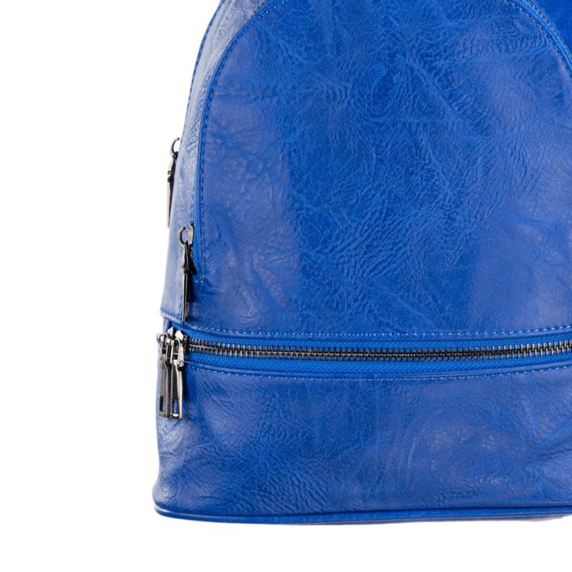 KELLY dámsky koženkový batoh