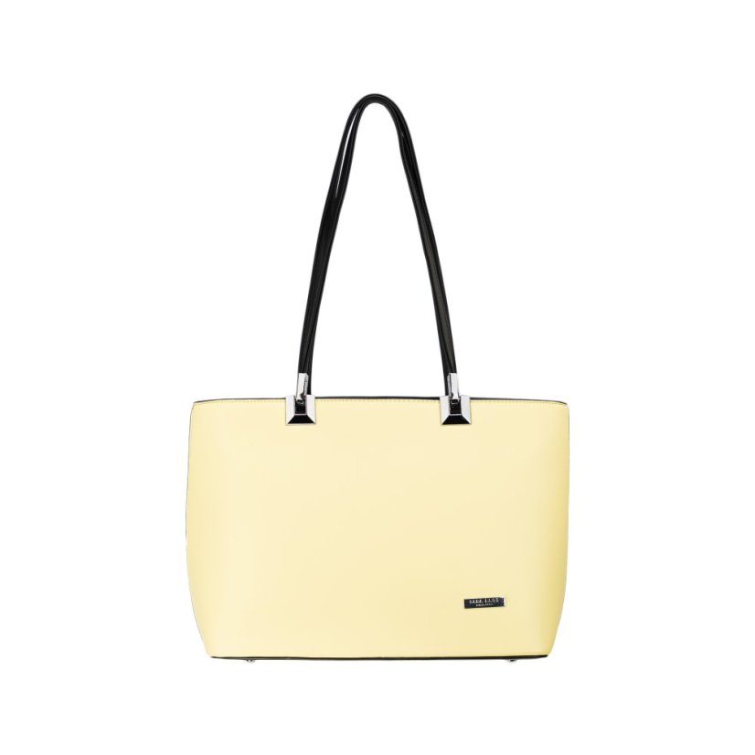 CHIARA dámska koženková kabelka