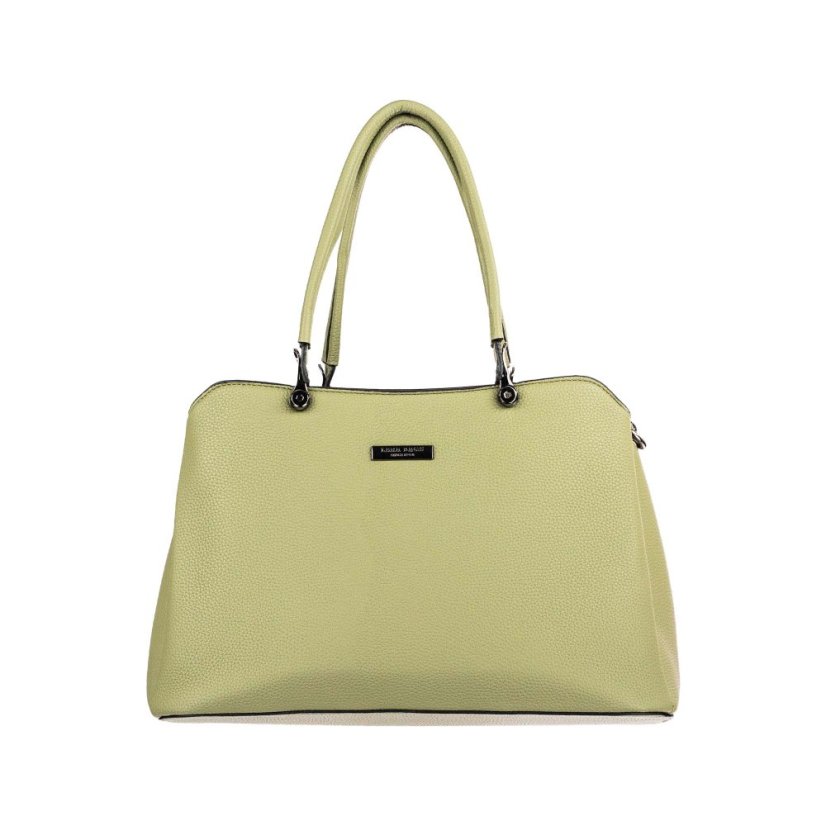 AILA dámska koženková kabelka