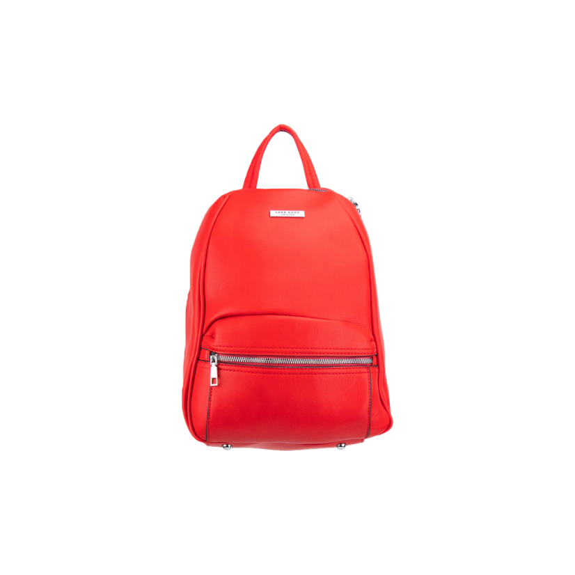 ALEXA dámsky koženkový batoh