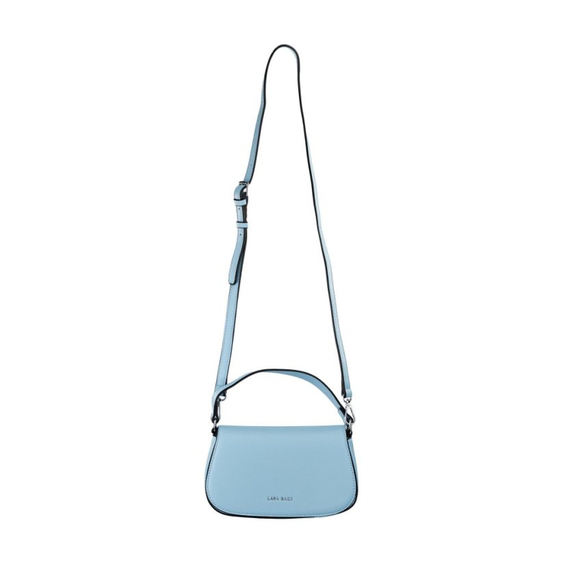 RACHEL dámska crossbody koženková kabelka