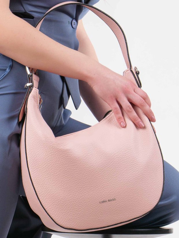 ESTELA dámska koženková kabelka