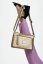 WENDY dámska crossbody koženková kabelka