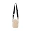 CLARRY dámska crossbody koženková kabelka