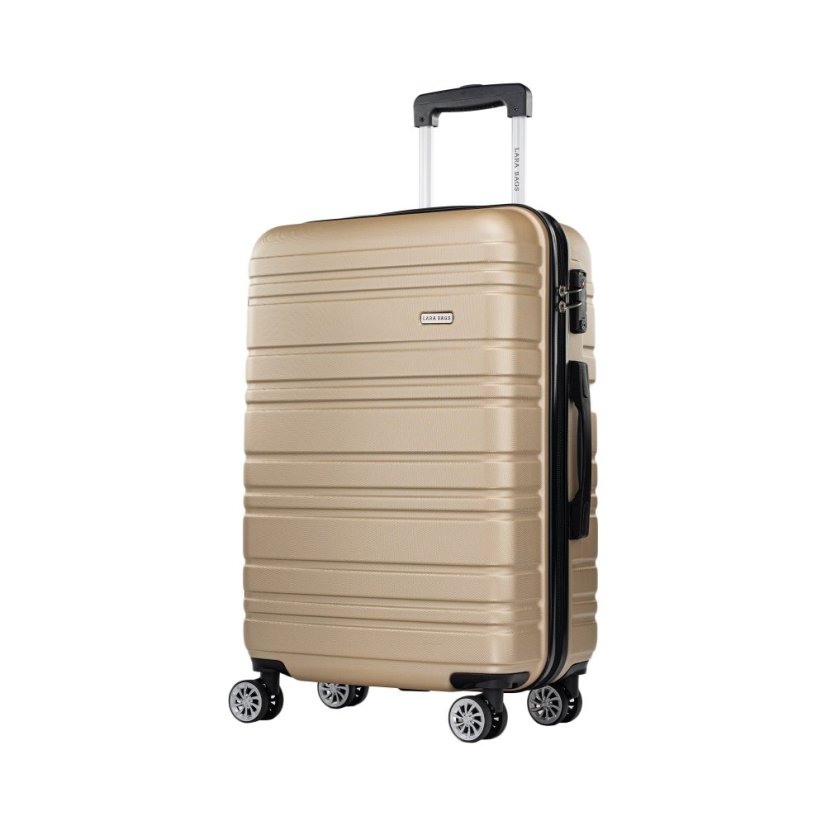 KUFOR LARA BAGS M bez TSA zámku