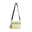 CHLOE dámska crossbody koženková kabelka