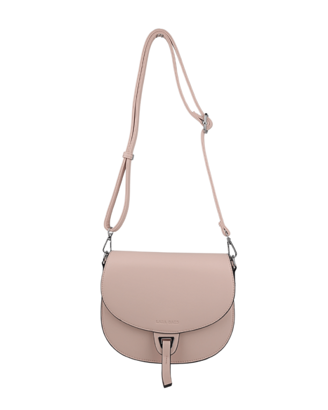 LANA dámska crossbody koženková kabelka