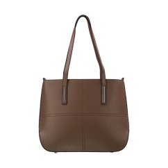 MILA dámska koženková kabelka