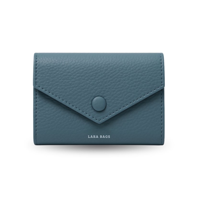 DÁMSKA KOŽENÁ PEŇAŽENKA