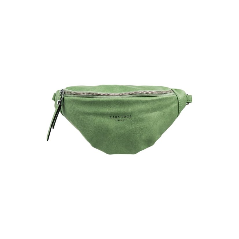 LOLA dámska koženková ľadvinka