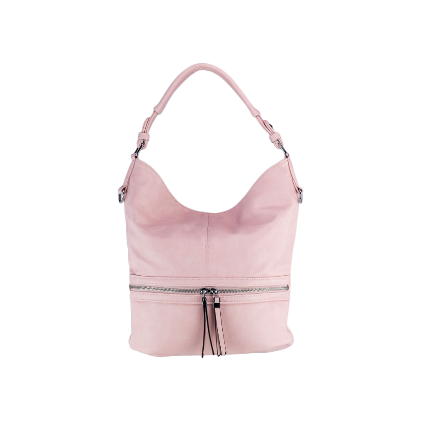 HARPER dámska koženková kabelka