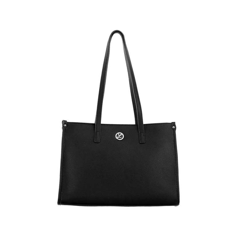 VERA dámska koženková kabelka