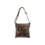 TERESSA dámska crossbody koženková kabelka