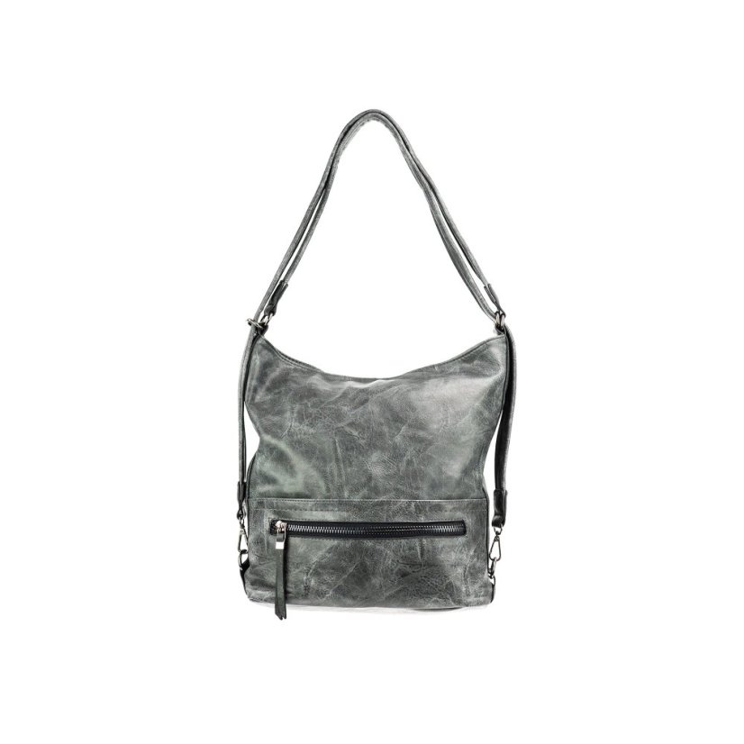 MIA dámska koženková kabelka