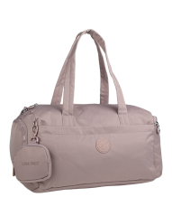 LÁTKOVÁ CESTOVNÁ TAŠKA LARA BAGS