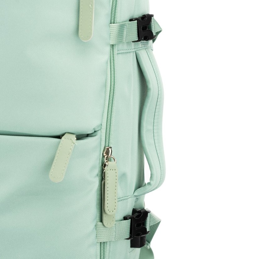 CESTOVNÝ BATOH DO LIETADLA