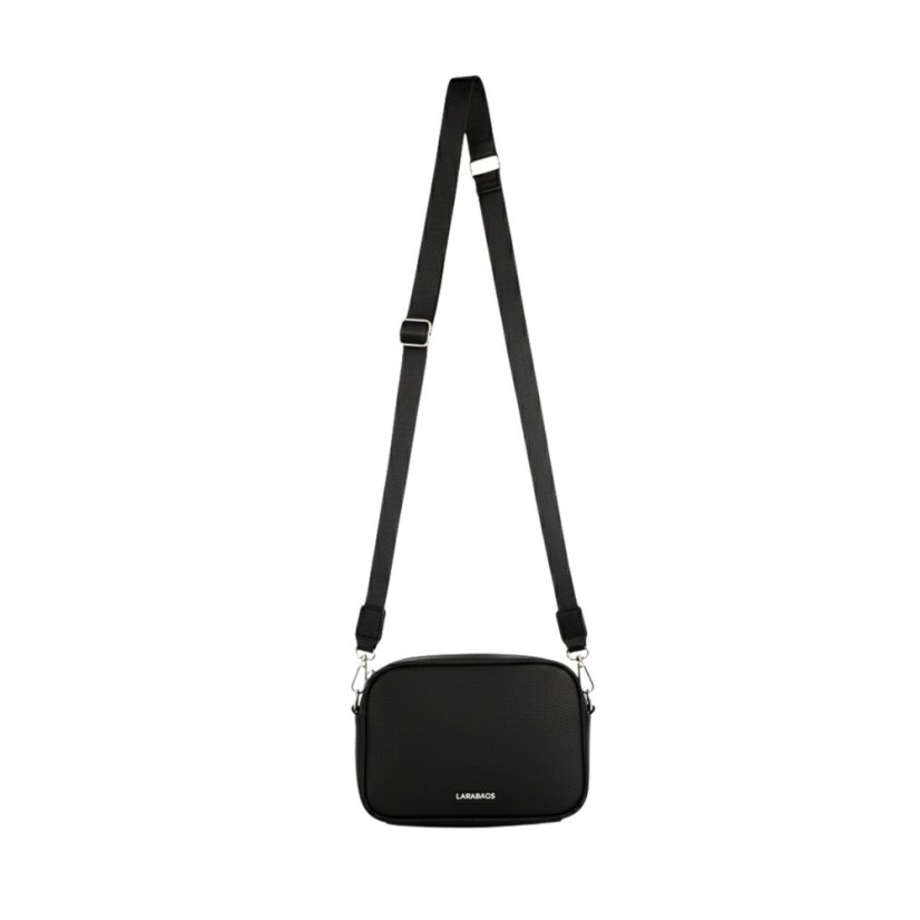 LILY dámska crossbody koženková kabelka