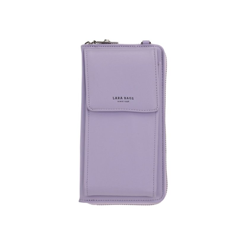 DÁMSKA PEŇAŽENKA A PÚZDRO NA MOBIL