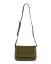 BETTY dámska crossbody koženková kabelka