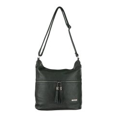 DALILA dámska crossbody koženková kabelka