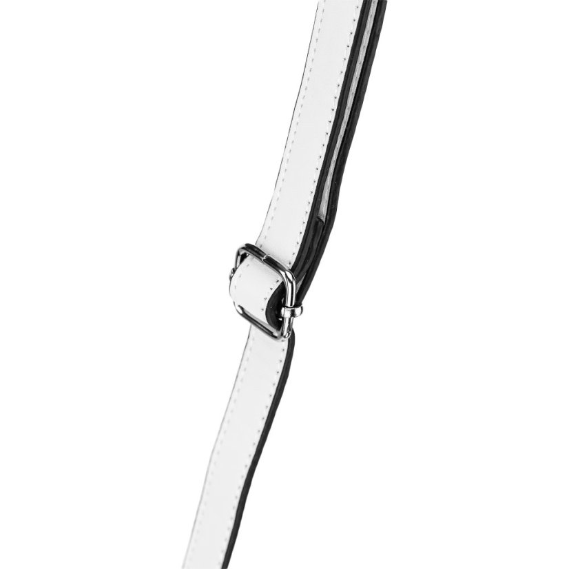 WENDY dámska crossbody koženková kabelka