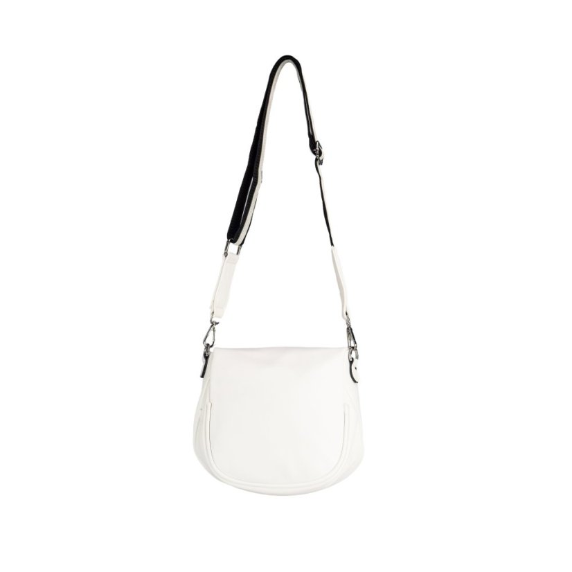 DIANA dámska crossbody koženková kabelka