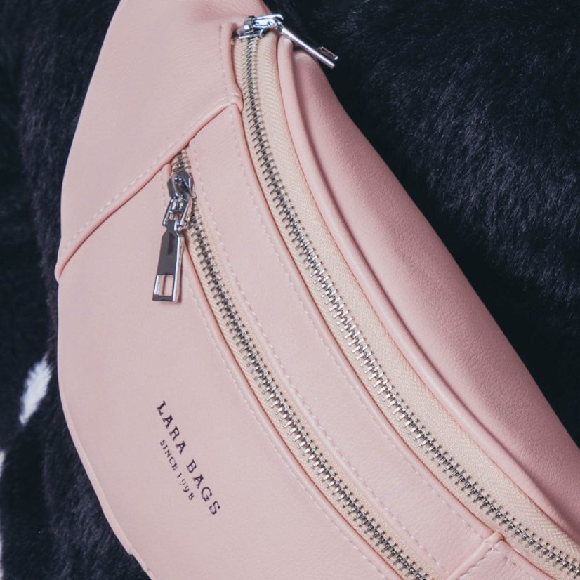 RORY dámska koženková ľadvinka