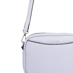 LILY dámska crossbody koženková kabelka