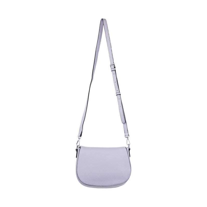 DALIA dámska crossbody koženková kabelka