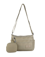 LÁTKOVÁ TAŠKA LARA BAGS