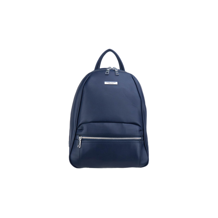 ALEXA dámsky koženkový batoh