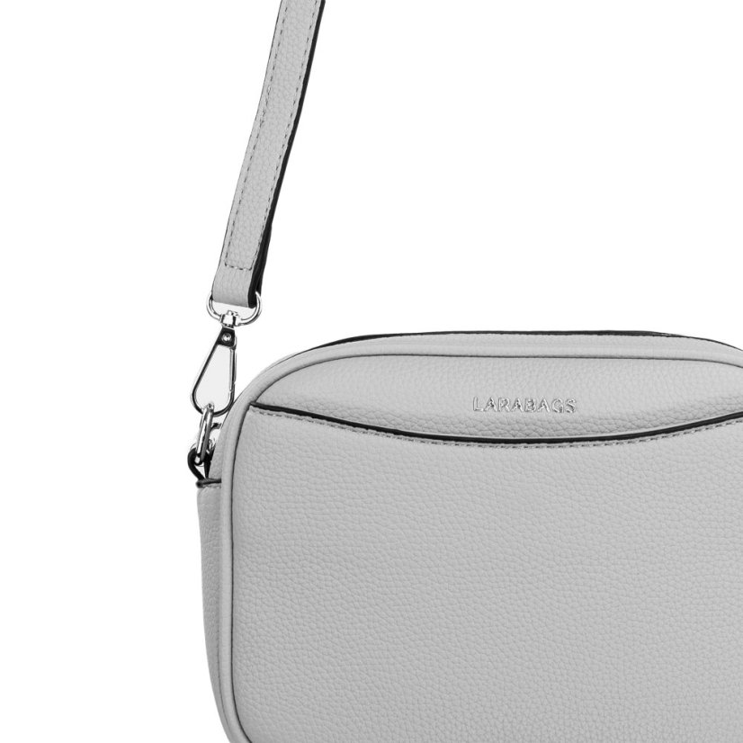 LILY dámska crossbody koženková kabelka