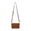 CINDY dámska crossbody koženková kabelka