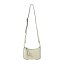 TRISHA dámska crossbody koženková kabelka