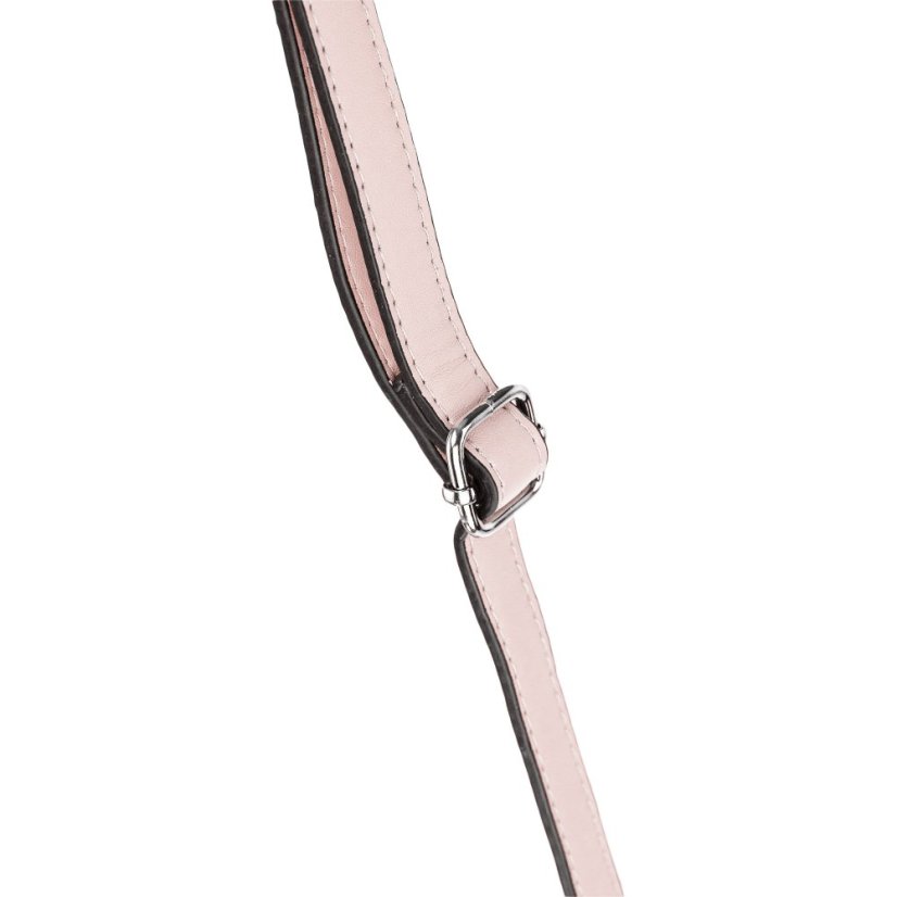 WENDY dámska crossbody koženková kabelka