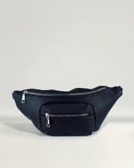 ADA dámska koženková ľadvinka