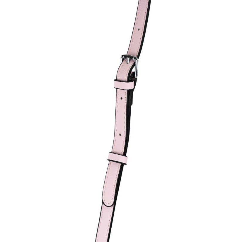 BLANKA dámska crossbody koženková kabelka