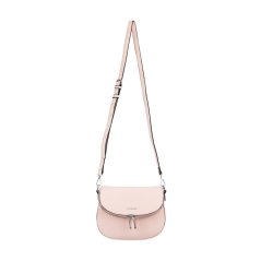 DALIA dámska crossbody koženková kabelka