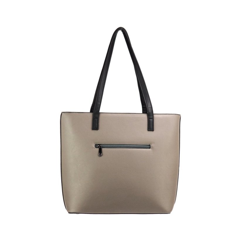 LOTA dámska koženková kabelka